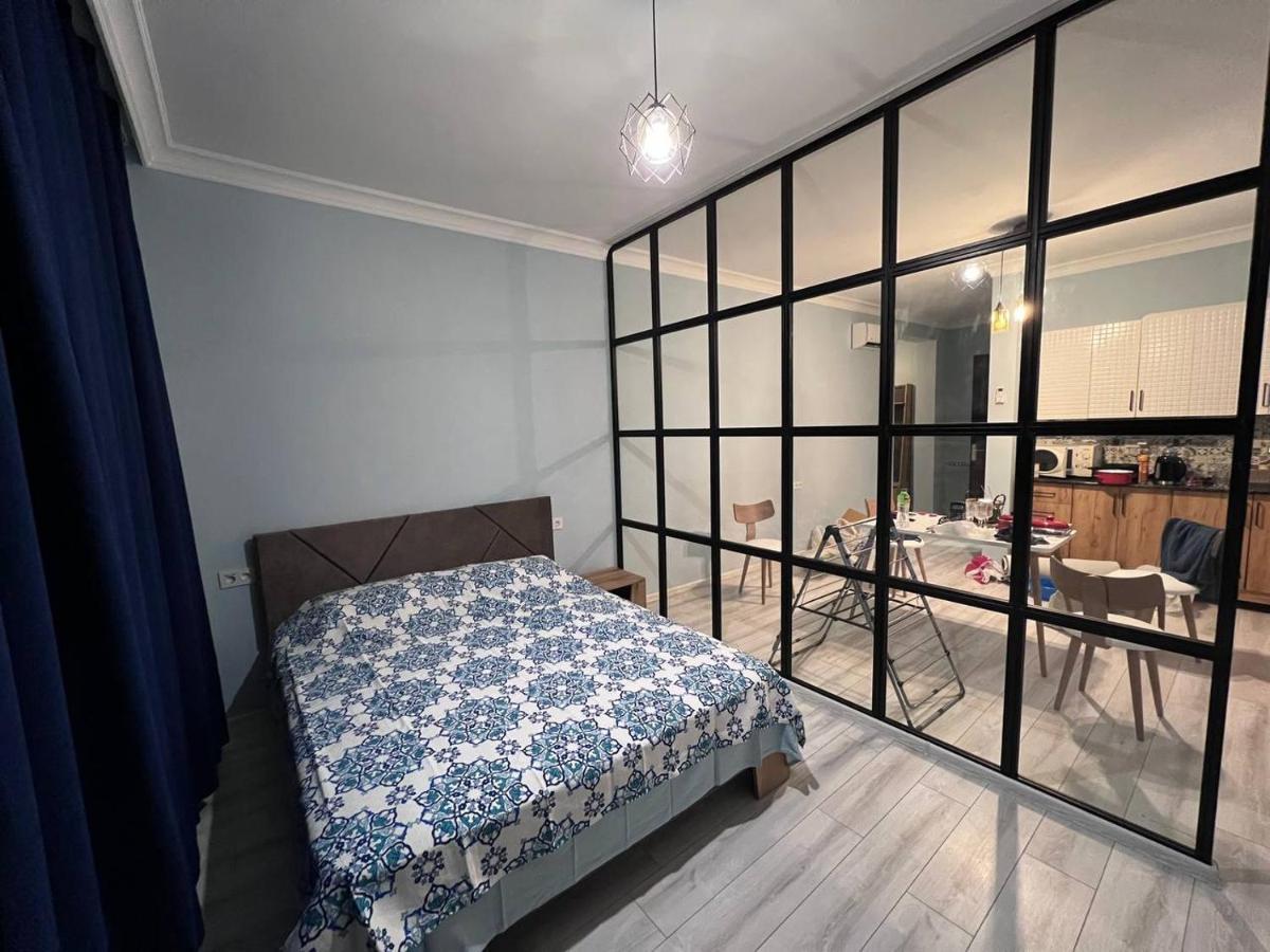 באטומי Apartment Merabi מראה חיצוני תמונה