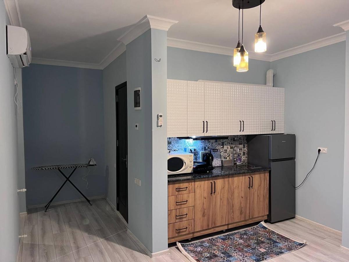 באטומי Apartment Merabi מראה חיצוני תמונה