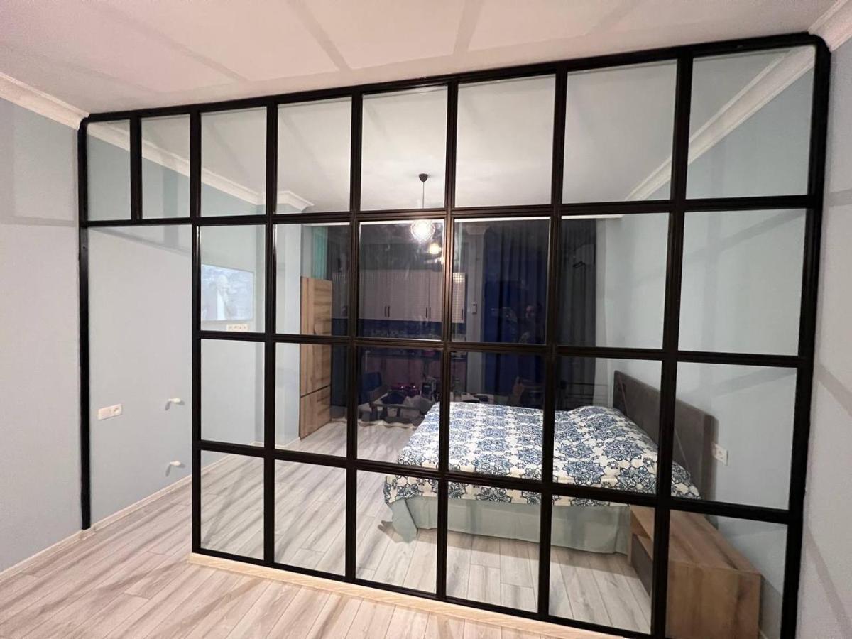 באטומי Apartment Merabi מראה חיצוני תמונה