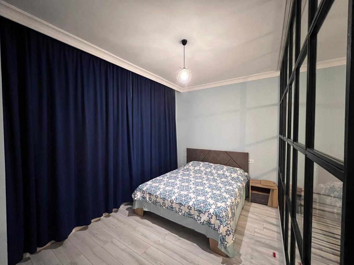 באטומי Apartment Merabi מראה חיצוני תמונה