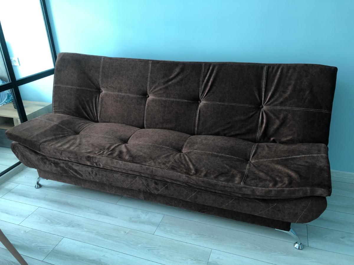 באטומי Apartment Merabi מראה חיצוני תמונה