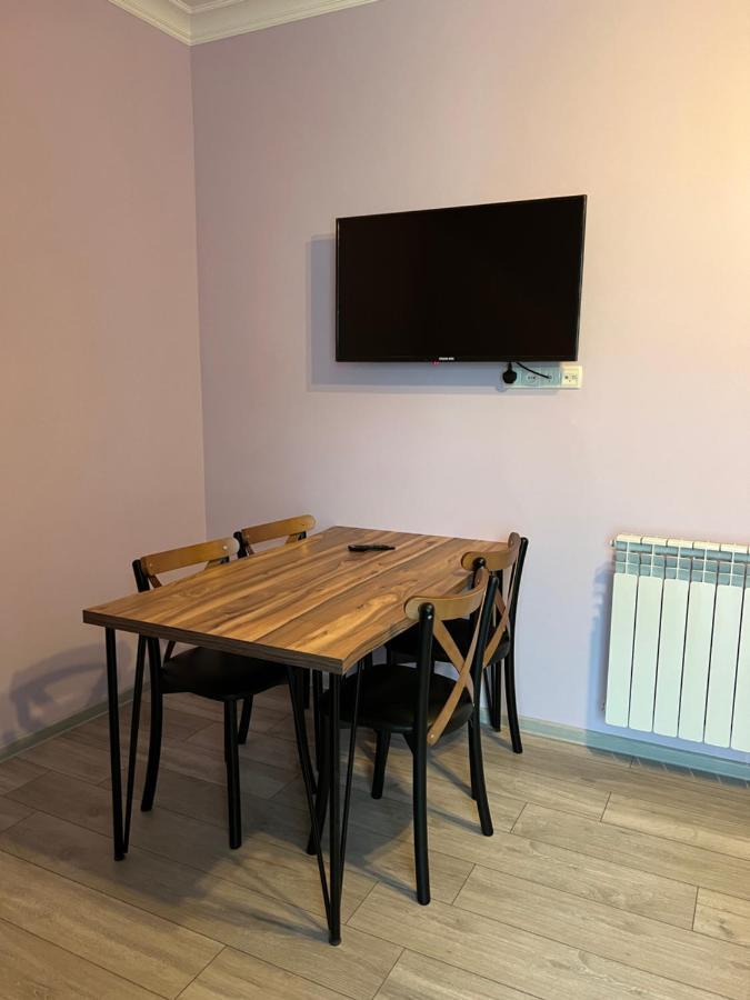 באטומי Apartment Merabi מראה חיצוני תמונה