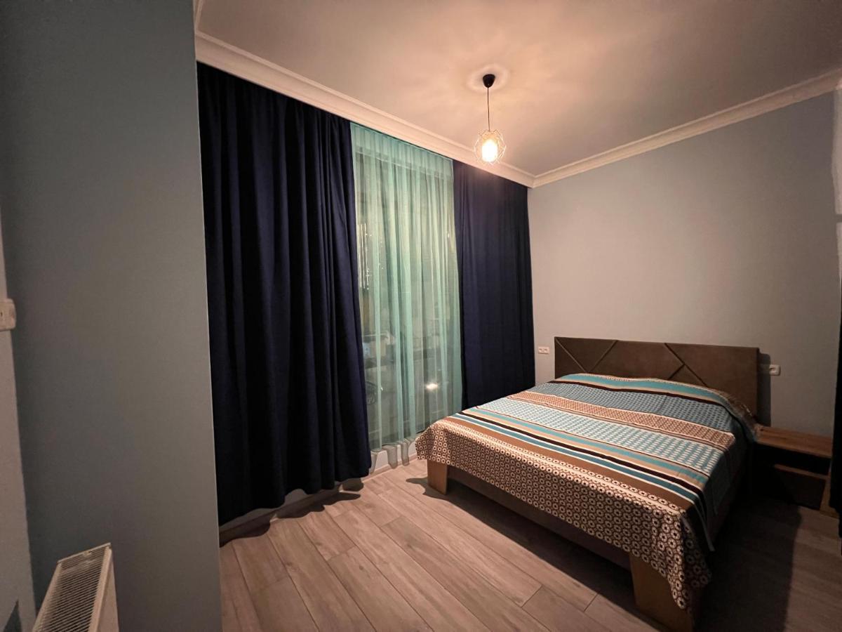 באטומי Apartment Merabi מראה חיצוני תמונה