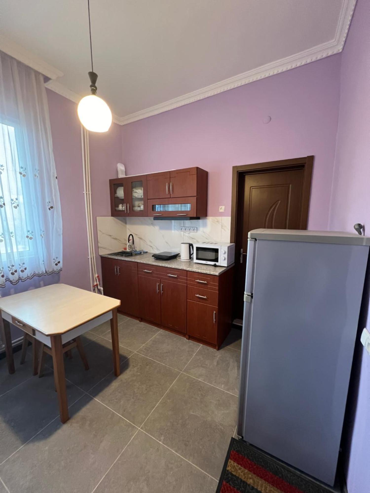 באטומי Apartment Merabi מראה חיצוני תמונה