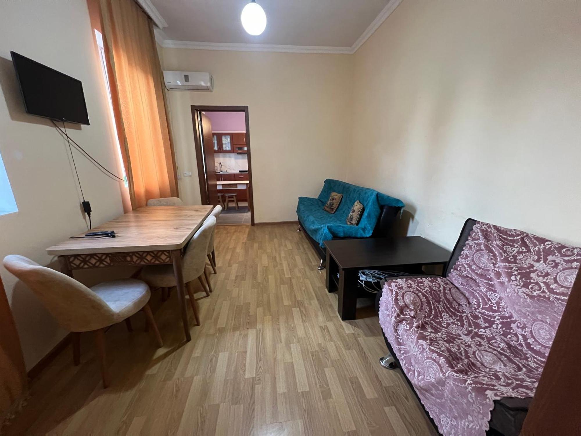 באטומי Apartment Merabi מראה חיצוני תמונה