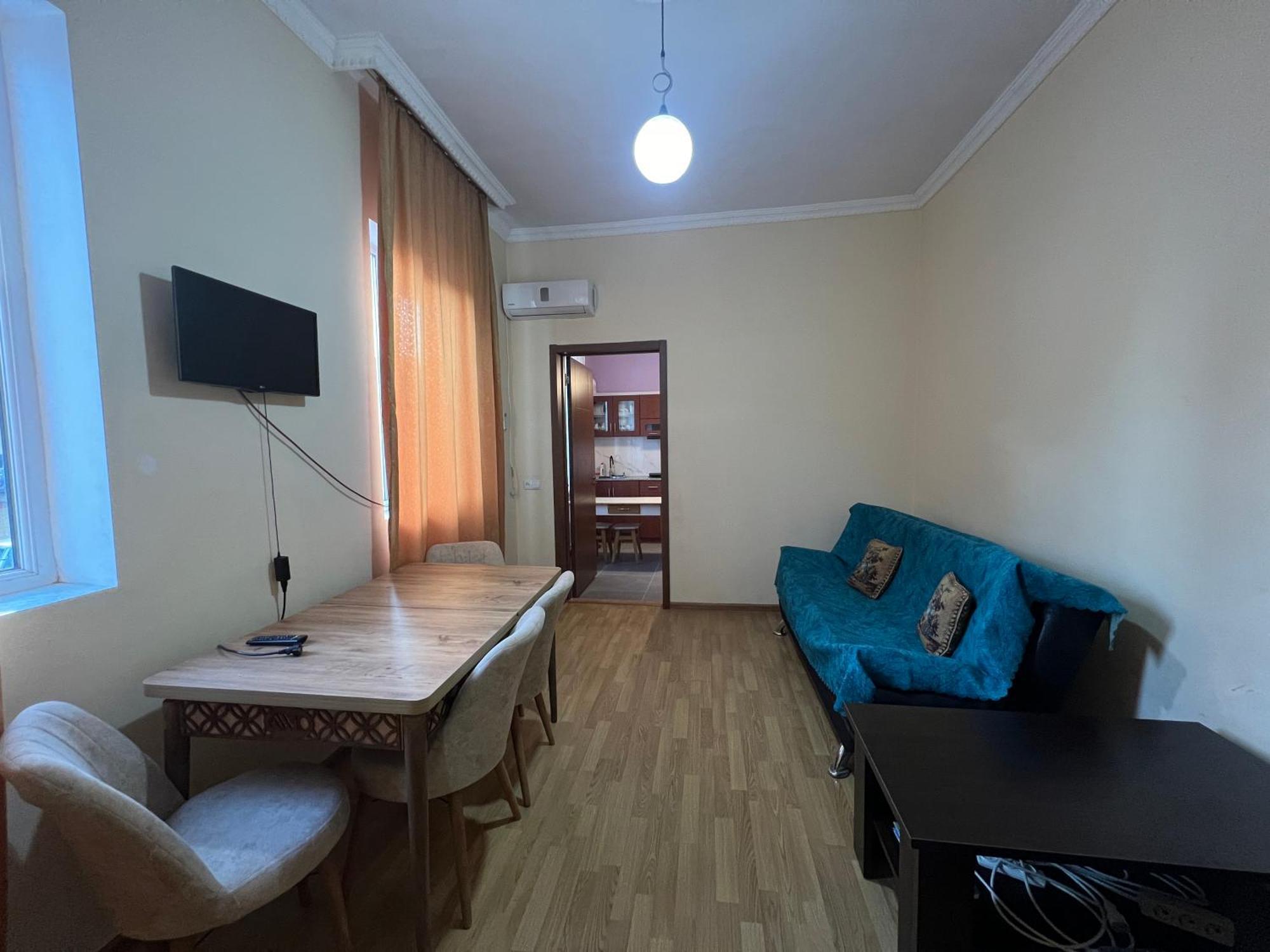 באטומי Apartment Merabi מראה חיצוני תמונה
