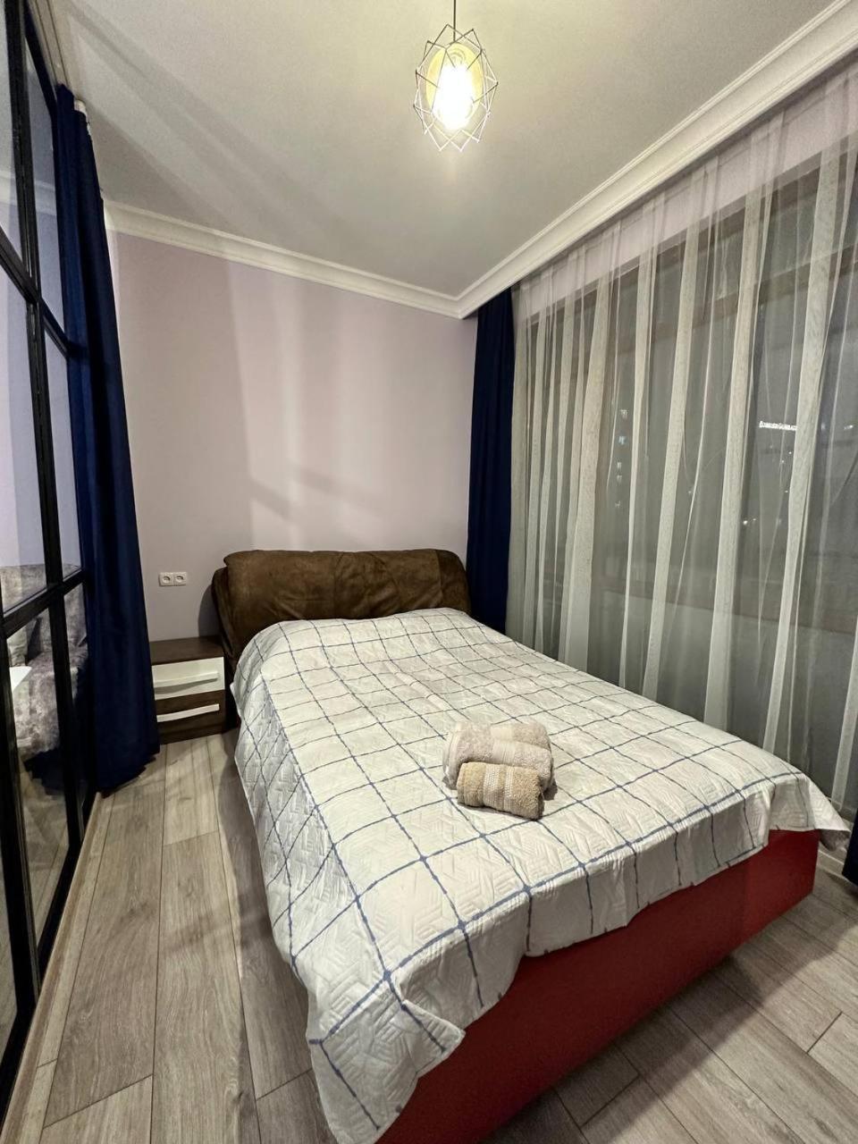 באטומי Apartment Merabi מראה חיצוני תמונה