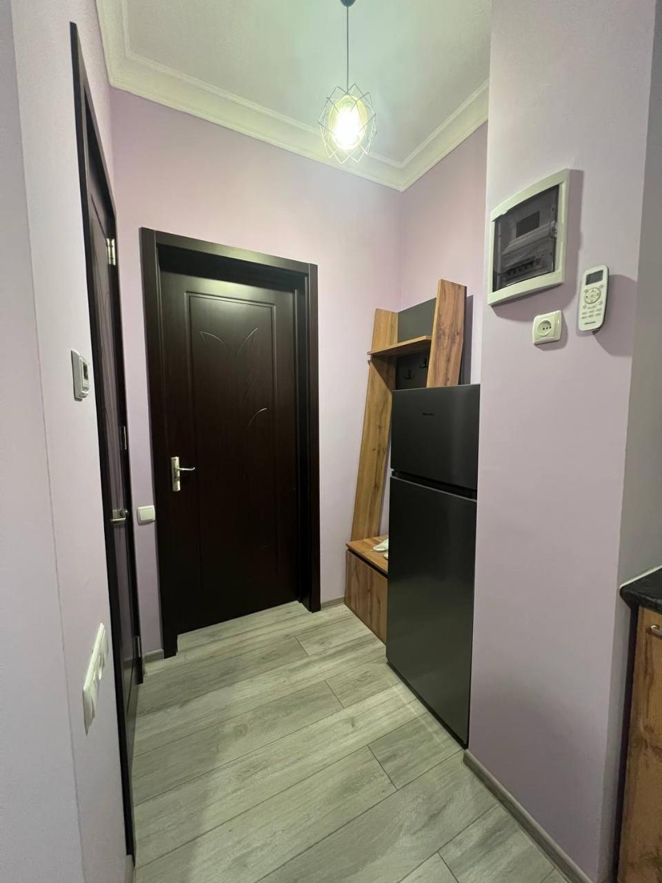 באטומי Apartment Merabi מראה חיצוני תמונה