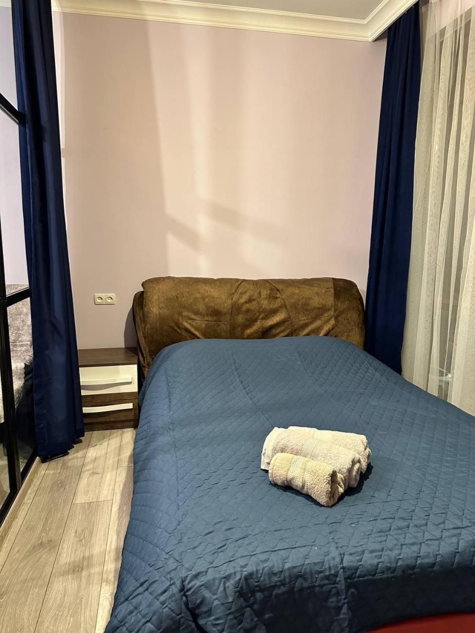 באטומי Apartment Merabi מראה חיצוני תמונה