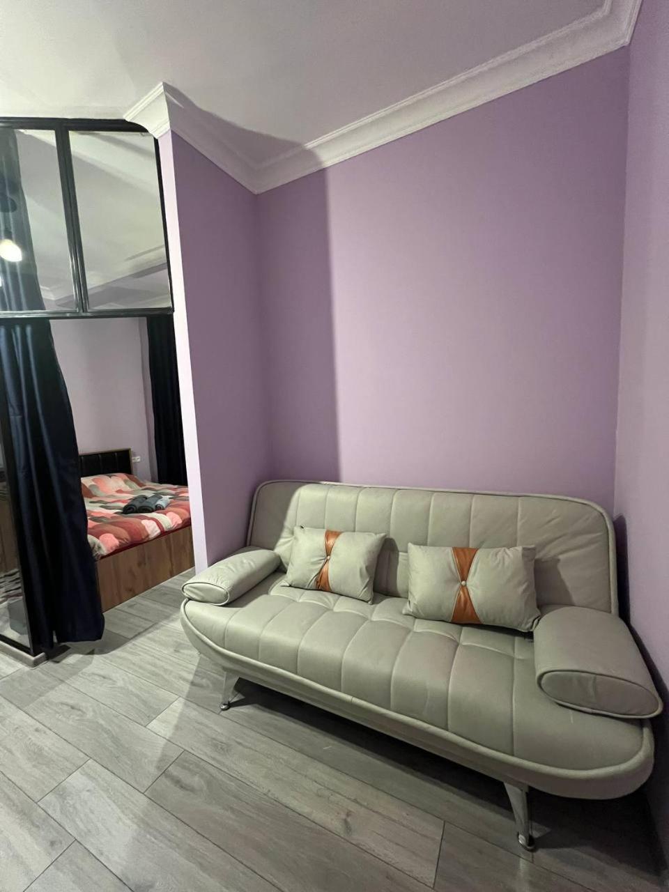 באטומי Apartment Merabi מראה חיצוני תמונה