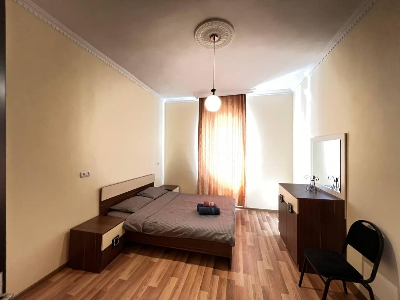 באטומי Apartment Merabi מראה חיצוני תמונה
