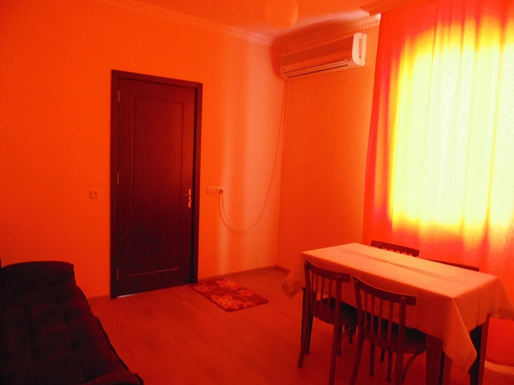 באטומי Apartment Merabi חדר תמונה