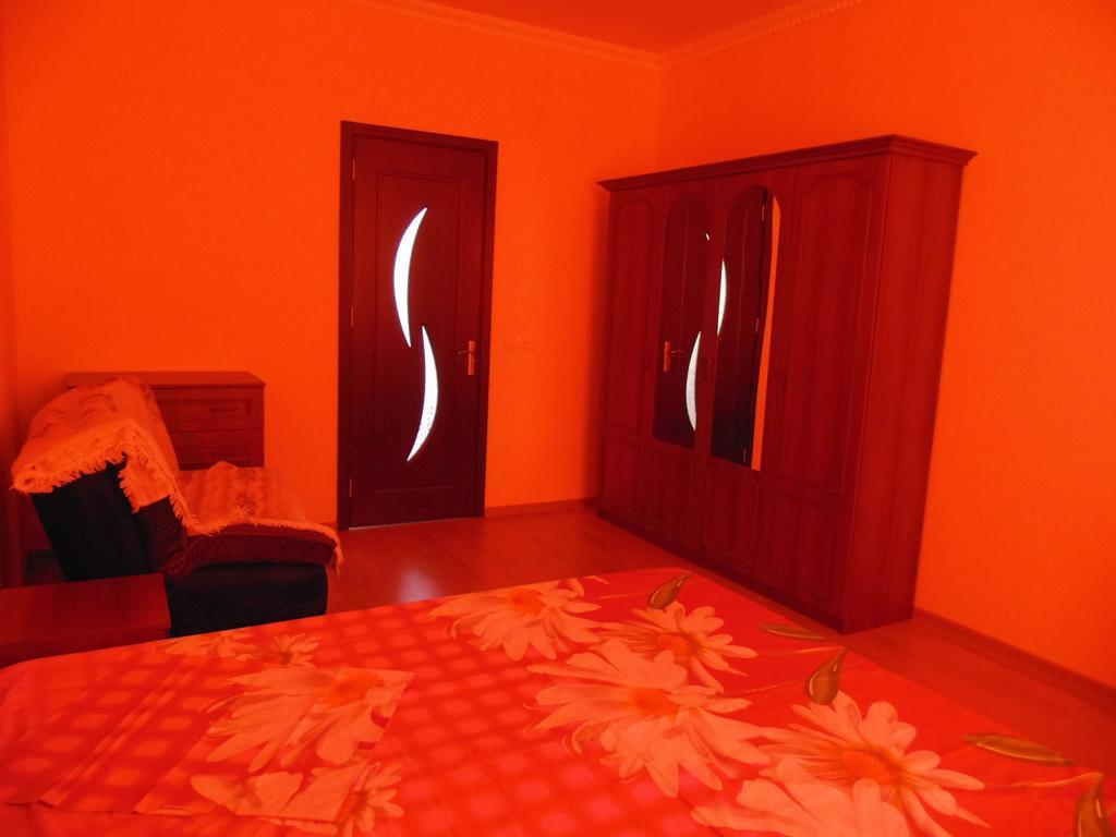 באטומי Apartment Merabi חדר תמונה
