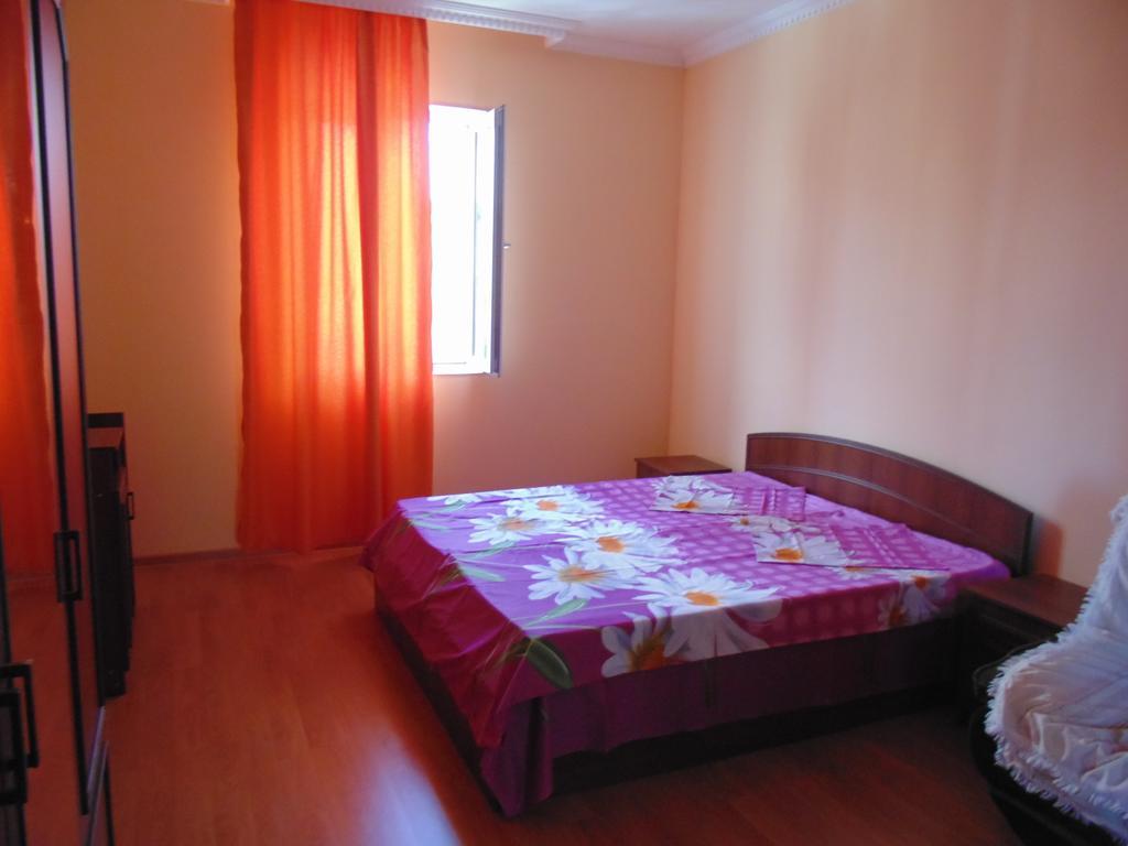 באטומי Apartment Merabi חדר תמונה