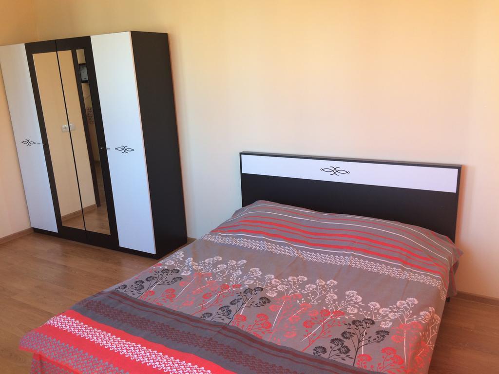 באטומי Apartment Merabi מראה חיצוני תמונה