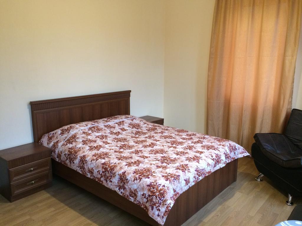 באטומי Apartment Merabi מראה חיצוני תמונה
