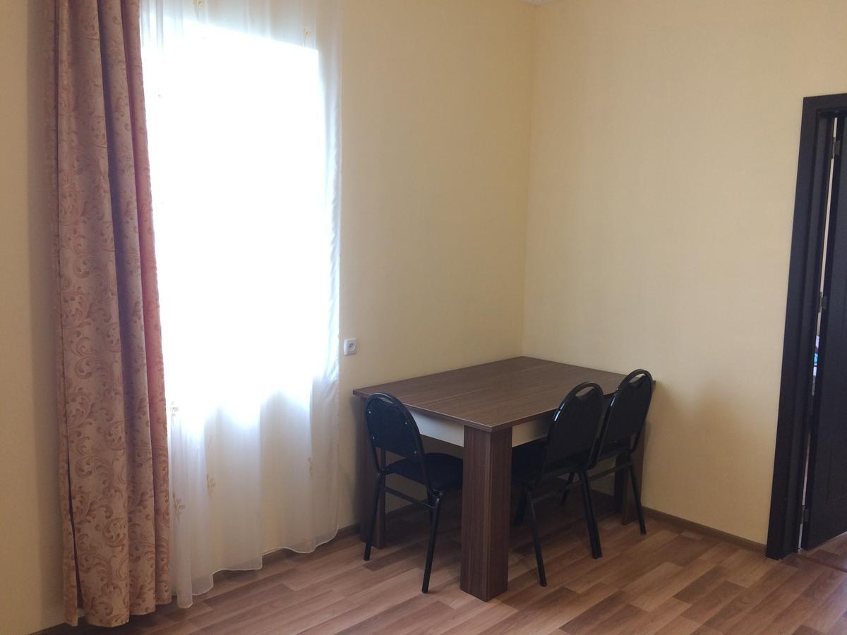 באטומי Apartment Merabi מראה חיצוני תמונה